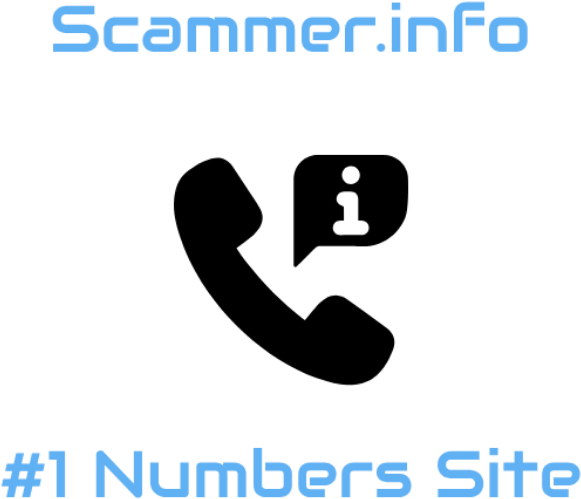 Irs Scam Numbers 2019 Clipart (600x600), Png Download