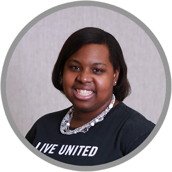 Ka'meka Lowery Women's Leadership Connection Director - Maldives Girl Guide Flag Clipart (600x600), Png Download