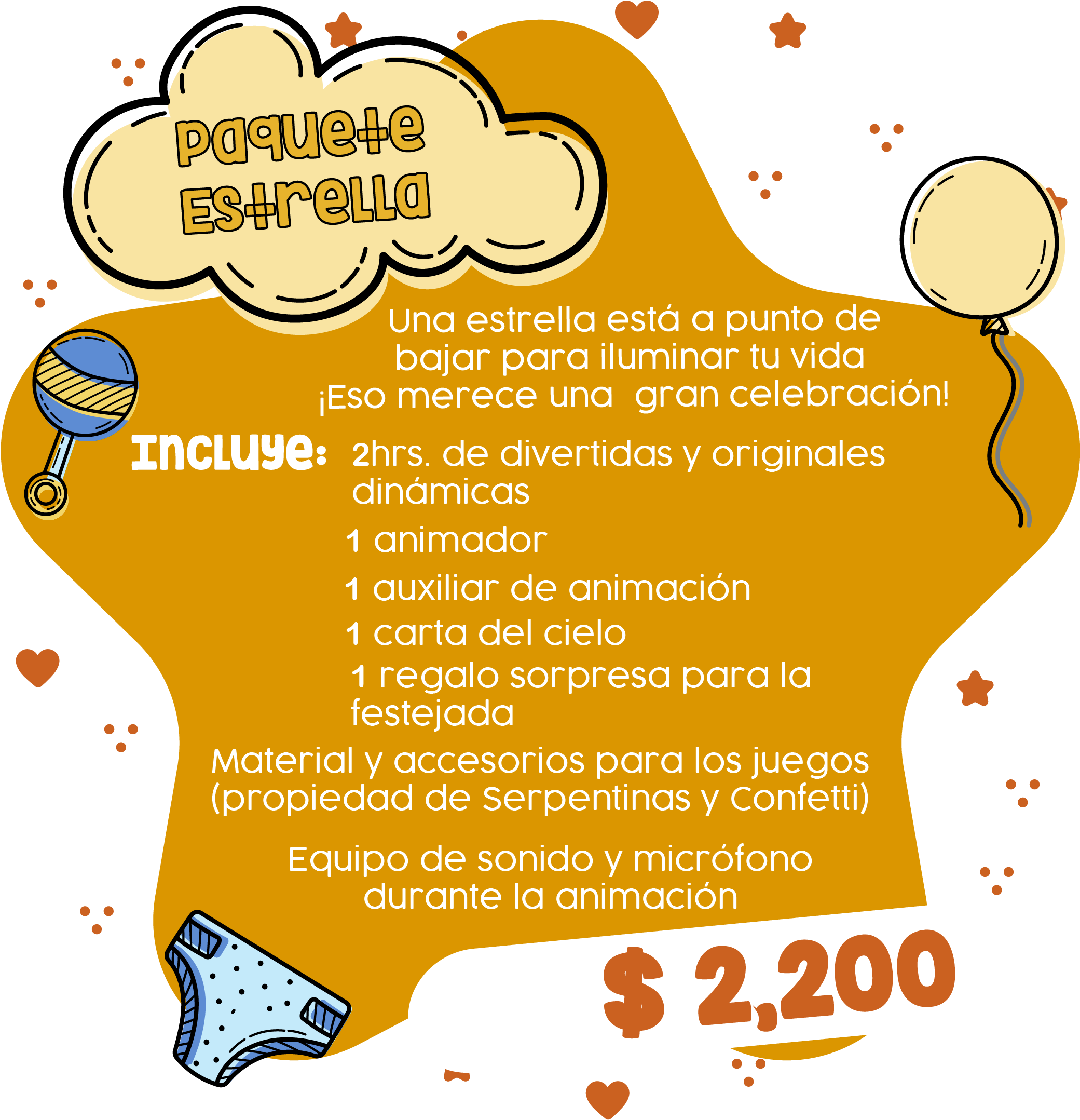 Paquetes De Animación Clipart (2084x2500), Png Download