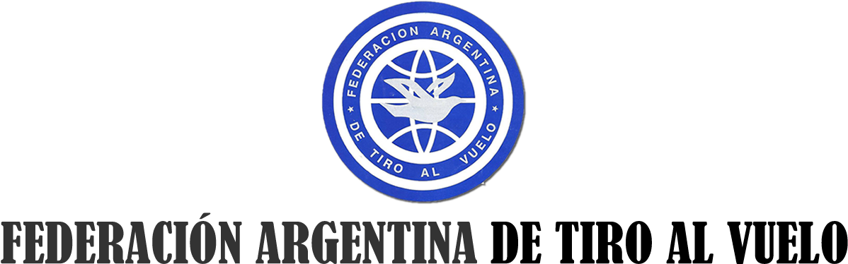 Federacion Argentina De Tiro Al Vuelo - Emblem Clipart (1300x400), Png Download