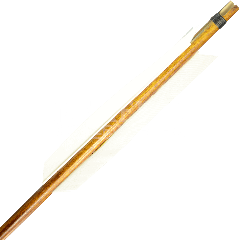 Navajo Native American Arrows - Native American Arrow Nock Clipart (839x839), Png Download