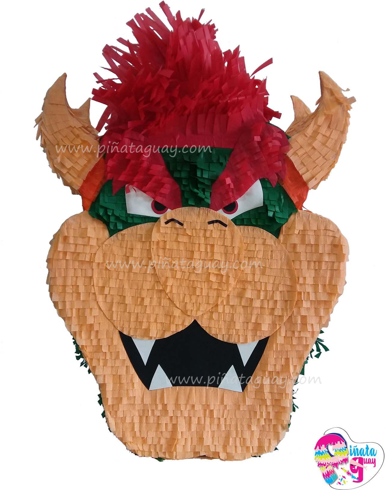 Super Mario Bros - Cartoon Clipart (2000x2012), Png Download