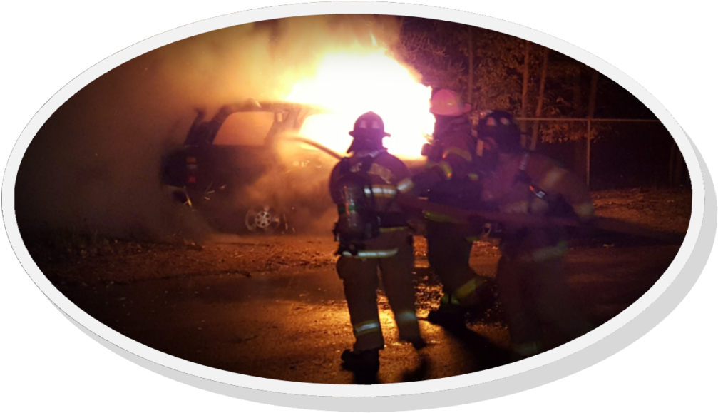 Western Lakes Fire District Firefighter/paramedic Internship - Explosion Clipart (1024x596), Png Download