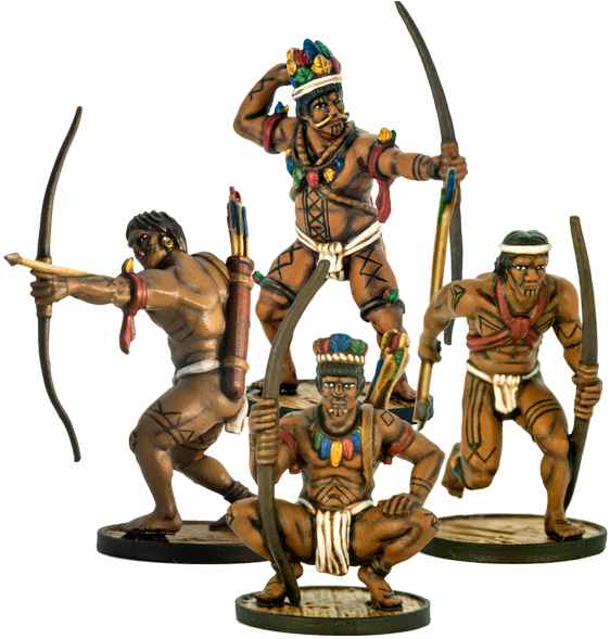 Young Warriors Unit - Mint Clipart (600x600), Png Download