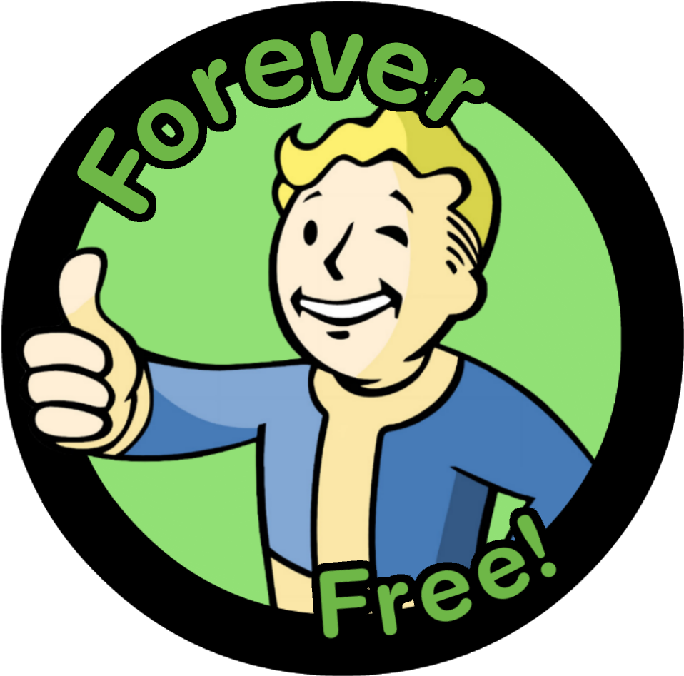 Crow Clipart Fallout - Fall Out Logo Boy - Png Download (958x947), Png Download