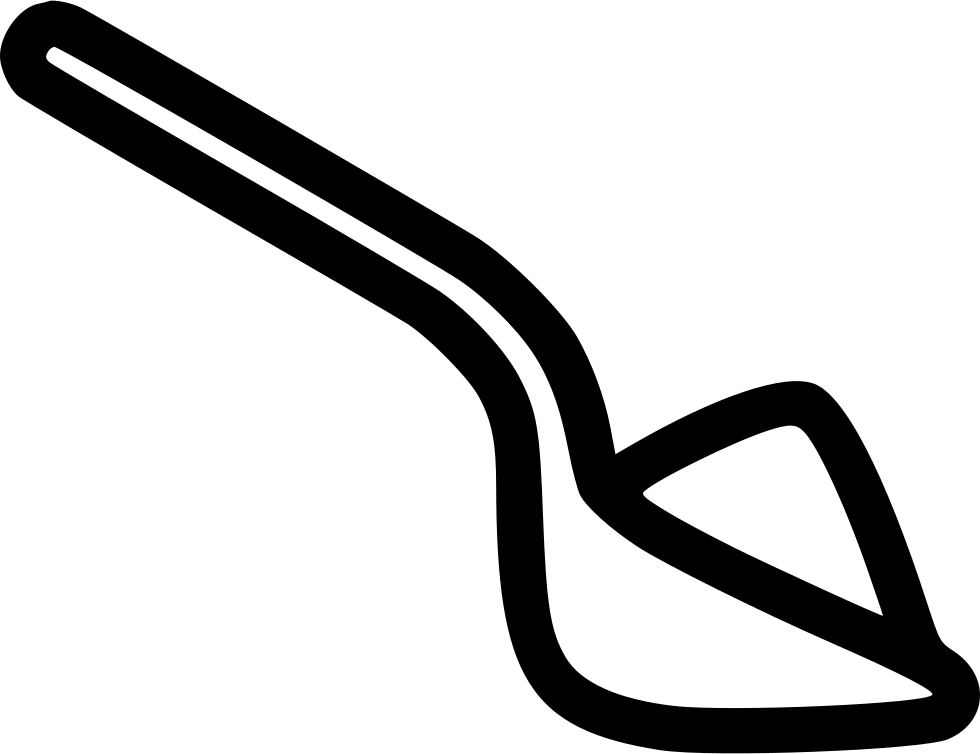 Png File Svg - Measuring Scoop Png Clipart (980x754), Png Download