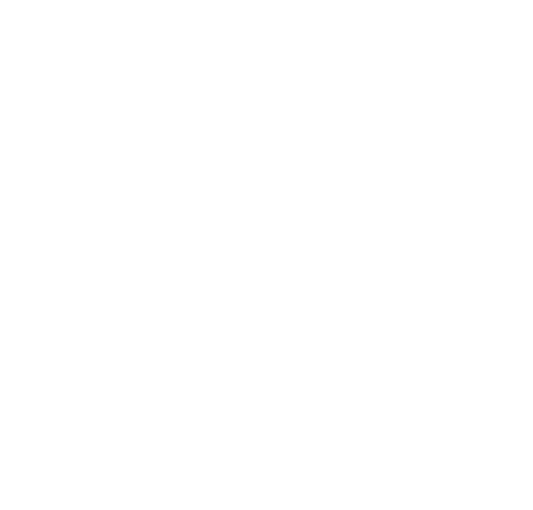 White Heart Outline Png - Johns Hopkins Logo White Clipart (600x574), Png Download
