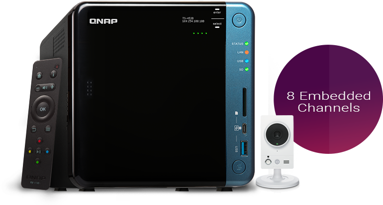 Qvr Pro - Gadget Clipart (1290x450), Png Download