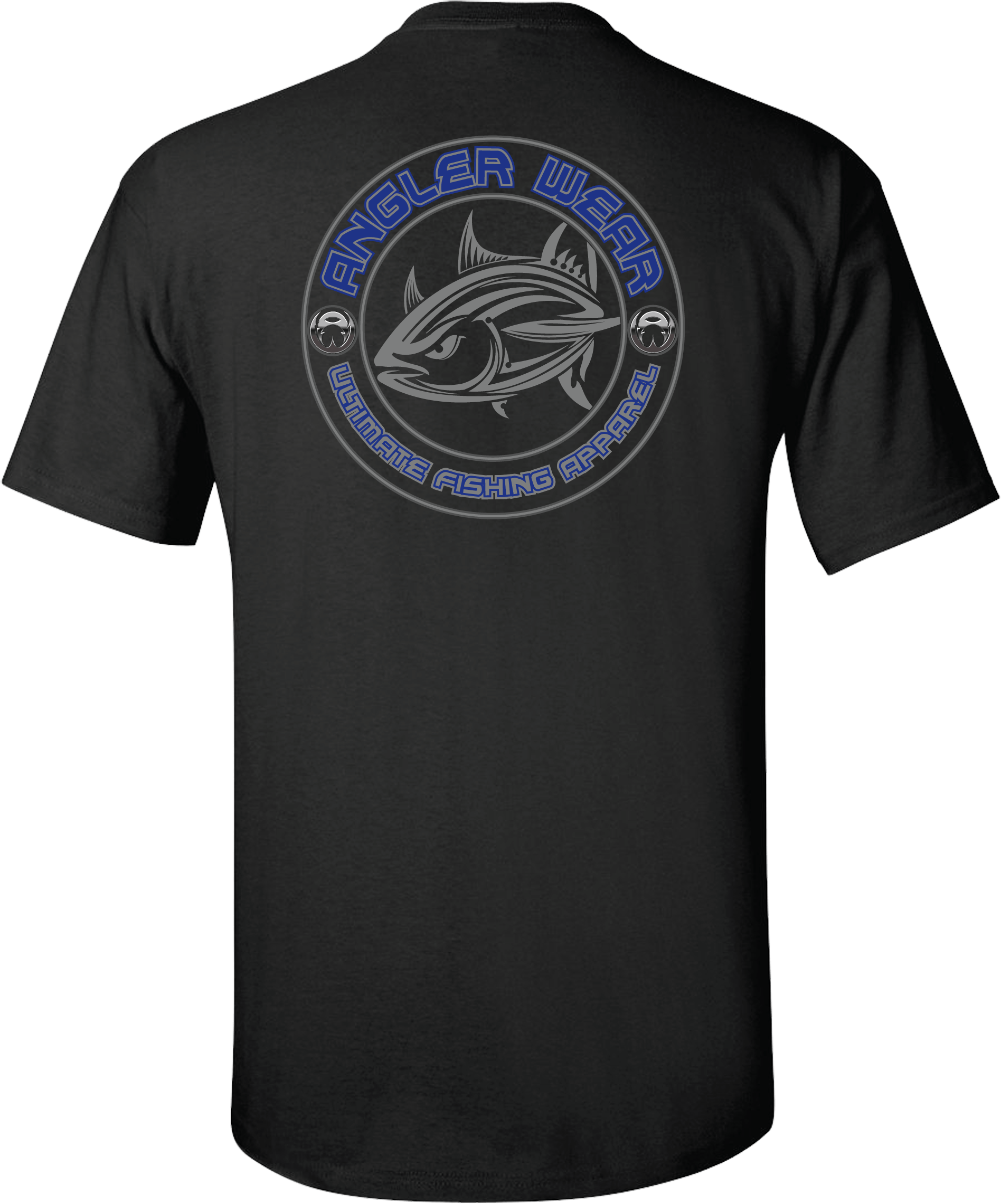 Tribal Transparent Tshirt - Roster T Shirt Back Clipart (2083x2604), Png Download