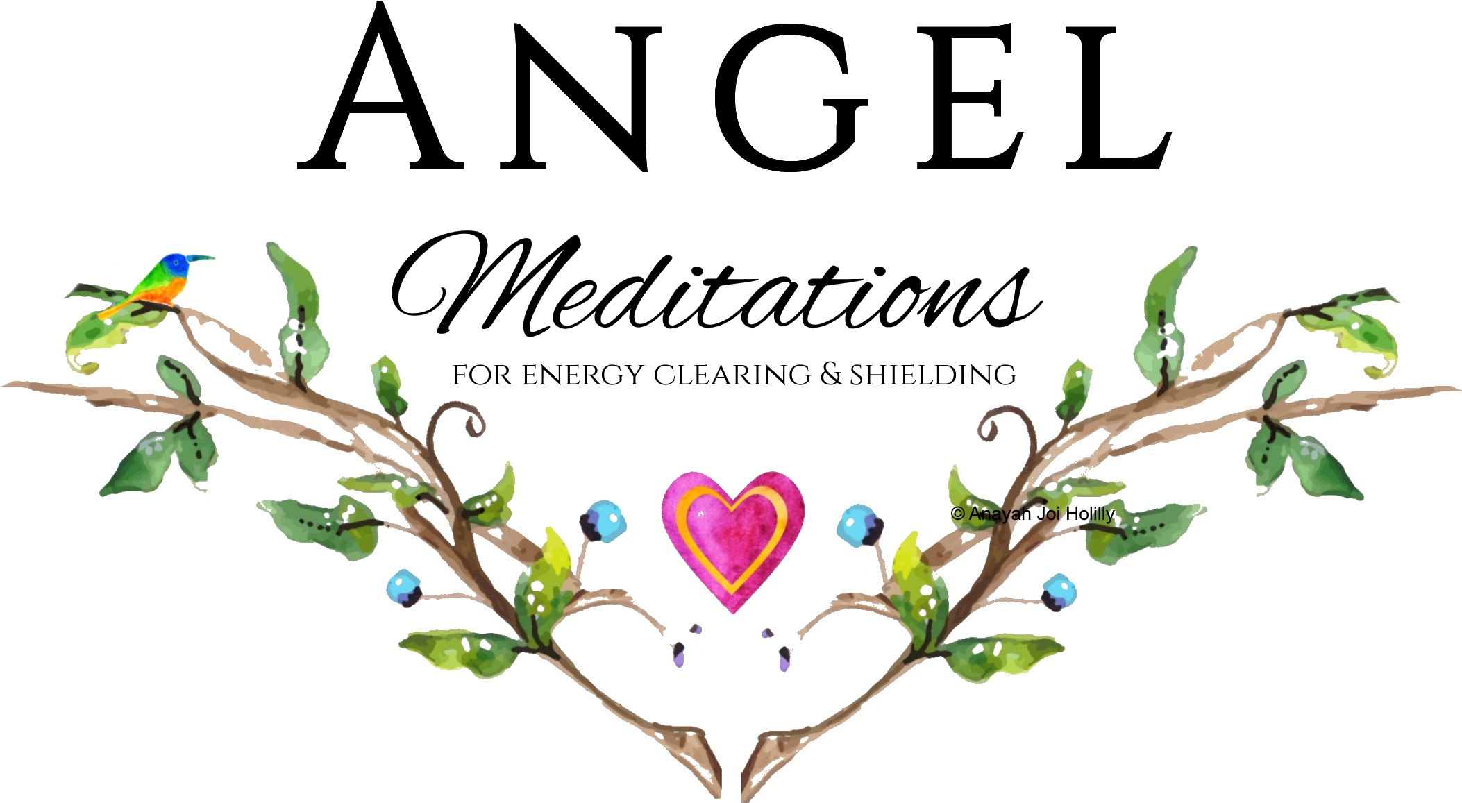 Heart Clipart (2228x1340), Png Download