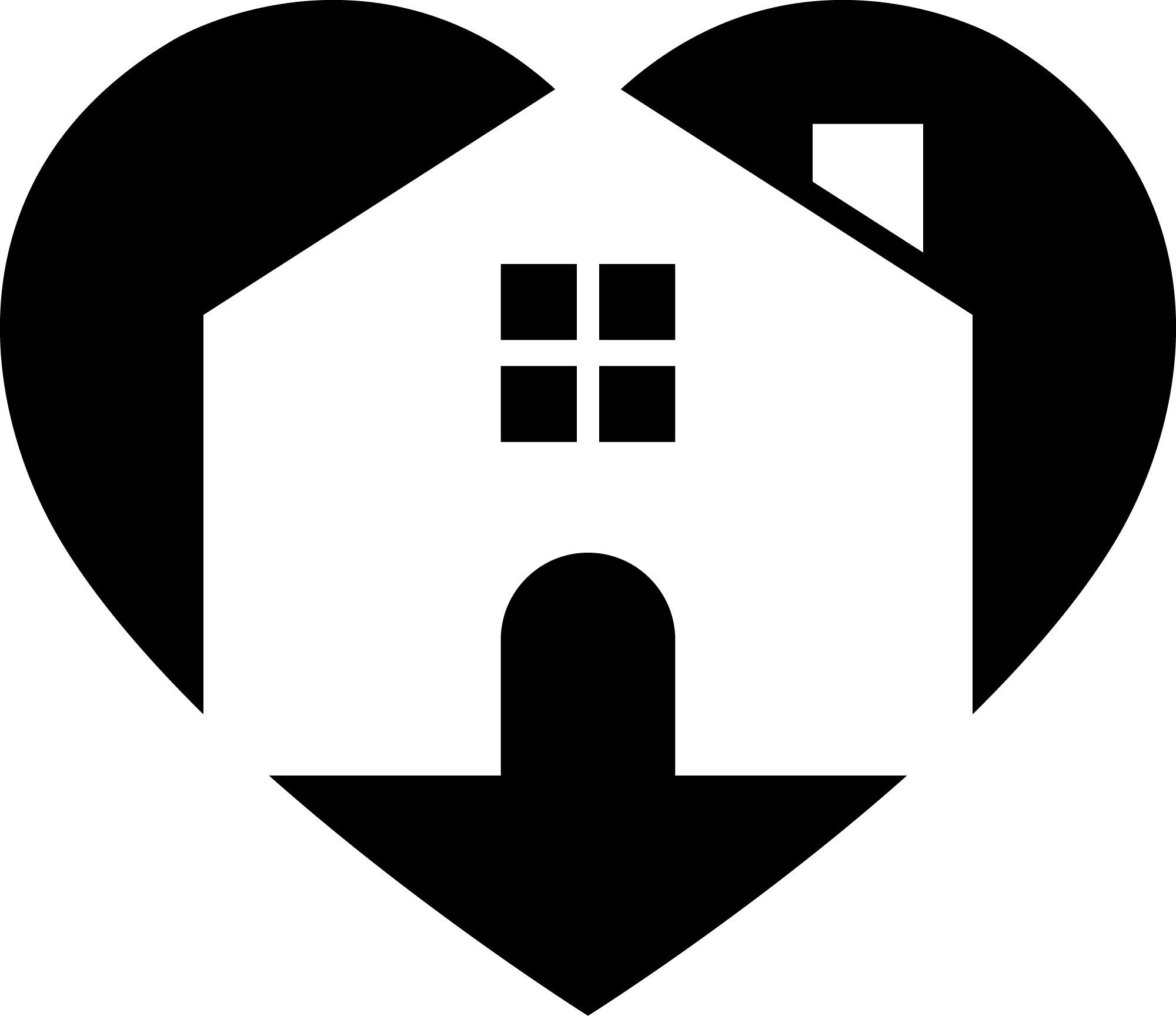 We Specialise In All Types Of Lending And Pride Ourselves - Emblem Clipart (2000x1728), Png Download