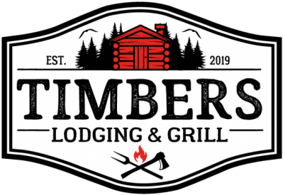 Timbers Lodging And Grill - Freshman Sign Clipart (700x490), Png Download