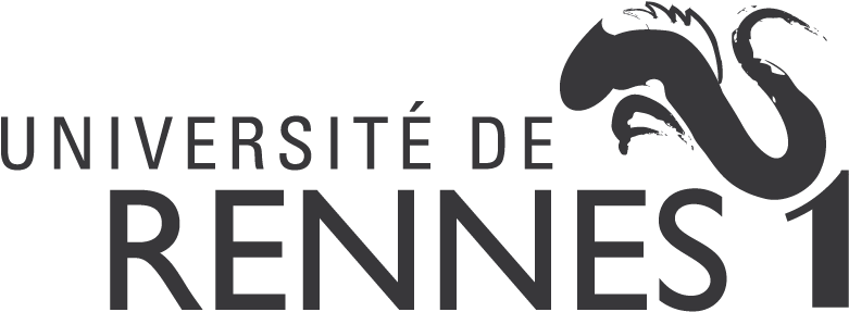 Ur1 Gris Png - University Of Rennes 1 Clipart (1000x505), Png Download