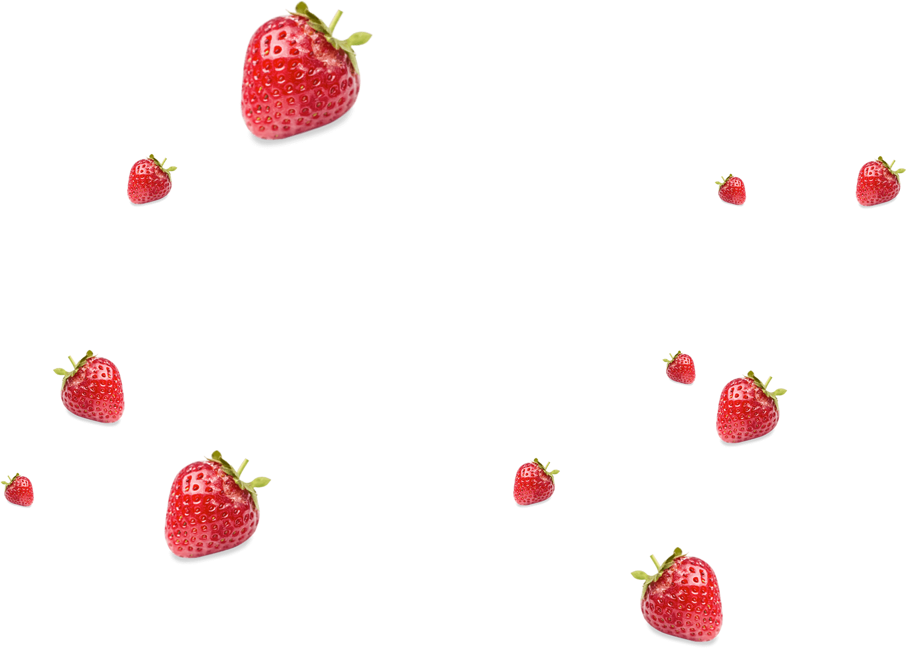 S11 - Strawberry Clipart (1920x1287), Png Download