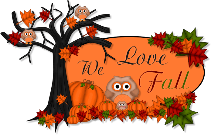 Welcome November Thanksgiving Clipart - Many Days Till Fall 2017 - Png Download (727x453), Png Download