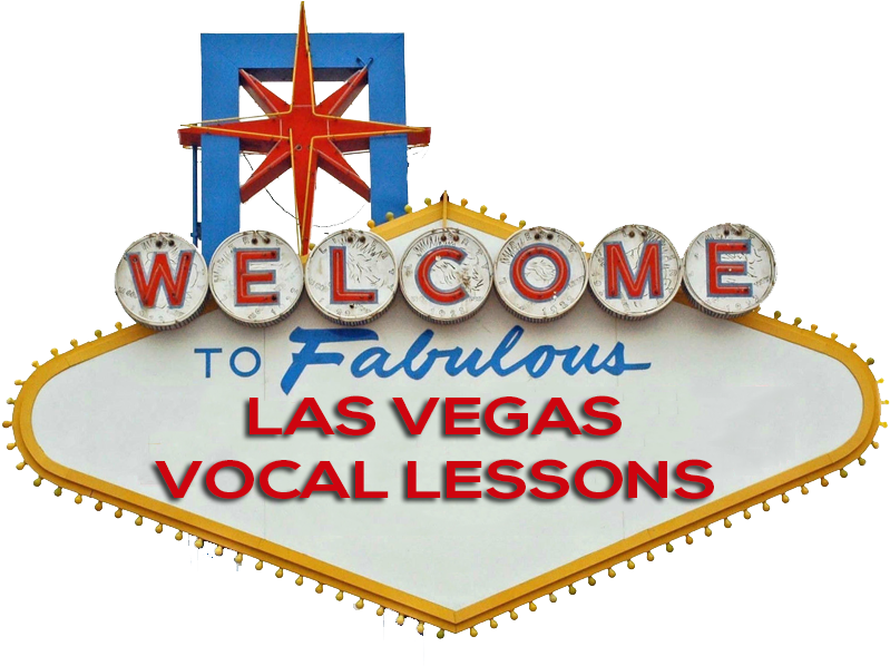 Las Vegas Vocal Lessions - Emblem Clipart (799x598), Png Download