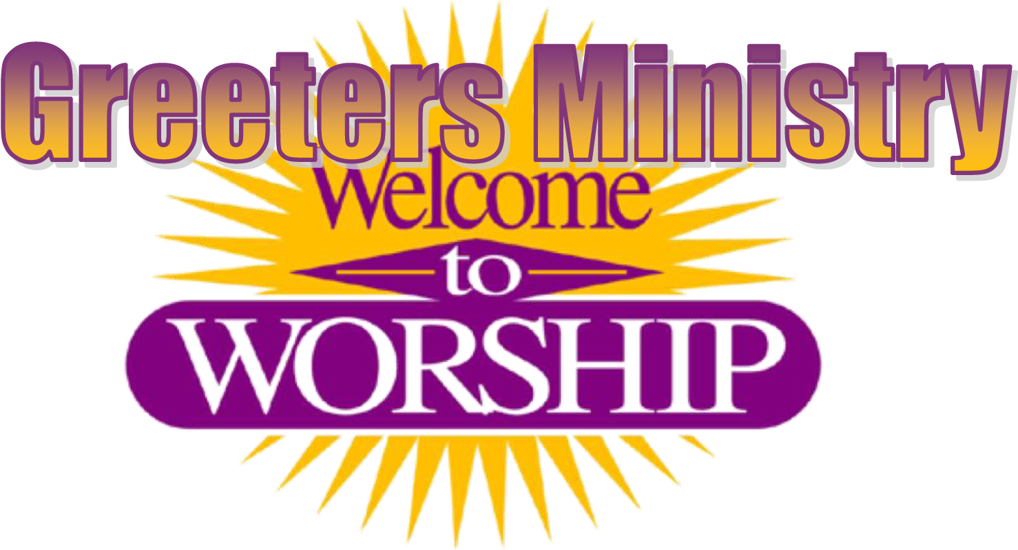 Welcome Clipart Church - Graphic Design - Png Download (1481x838), Png Download