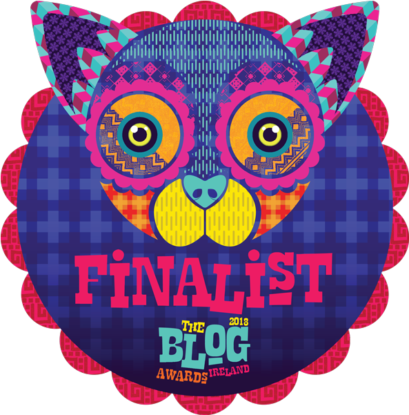 We Welcome All Irish Aviation News And Photo Submissions - Blog Award Clipart (593x601), Png Download