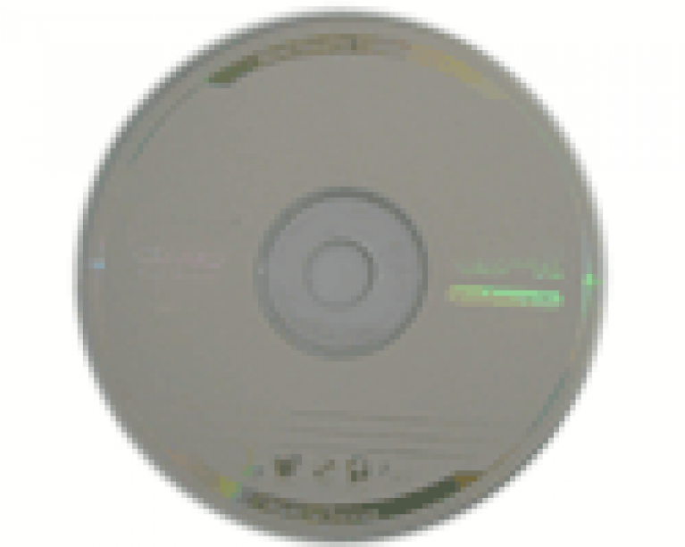 Dvd-r Kachi - Cd Clipart (766x1000), Png Download