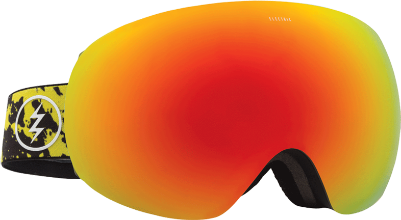 Electric Asian Fit Eg3 Goggle - Glasses Clipart (786x432), Png Download