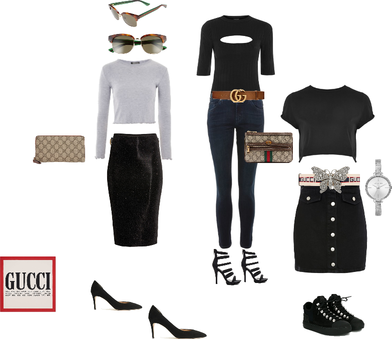 Formal Wear Clipart (783x678), Png Download