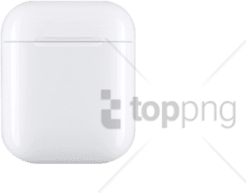 Free Png Airpods - Gadget Clipart (850x831), Png Download
