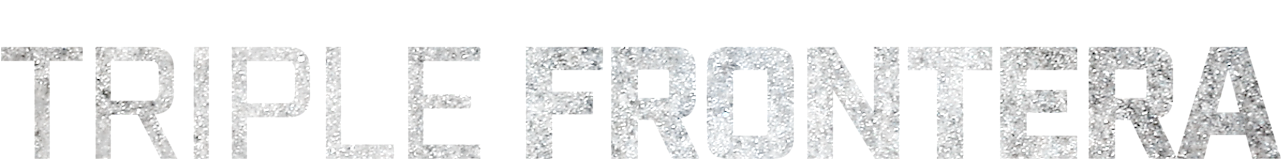 Netflix Triple Frontera Clipart (1280x288), Png Download