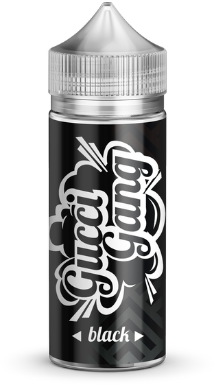 Жидкость Для Электронных Сигарет Ull Gucci Gang Black - Missile Clipart (1280x984), Png Download