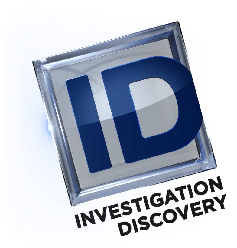 Discovery Channel Logo Png - Investigation Discovery Logo Clipart (844x844), Png Download