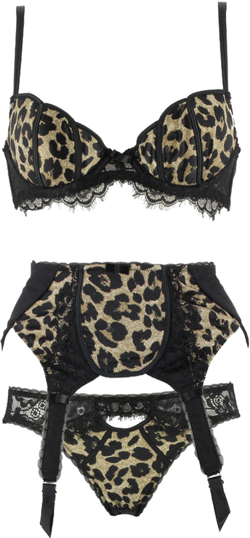 Tulip By Dita Von Teese - Lingerie Top Clipart (800x1718), Png Download