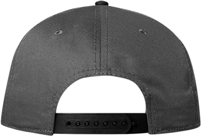 Rotate - D Bag Hat Clipart (660x660), Png Download