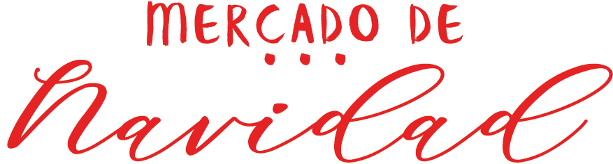 Mercado De Navidad 2018/19 - Calligraphy Clipart (954x401), Png Download