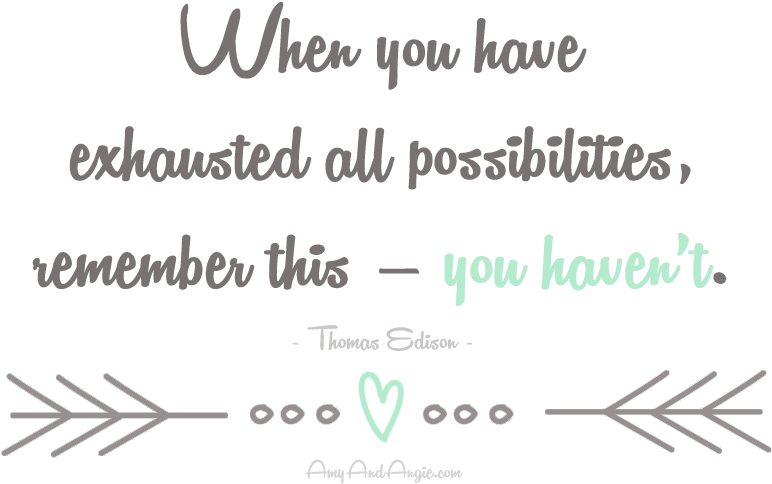 Monday Motivation // Limitless Possibilities - Baked Cupcakery Clipart (771x500), Png Download