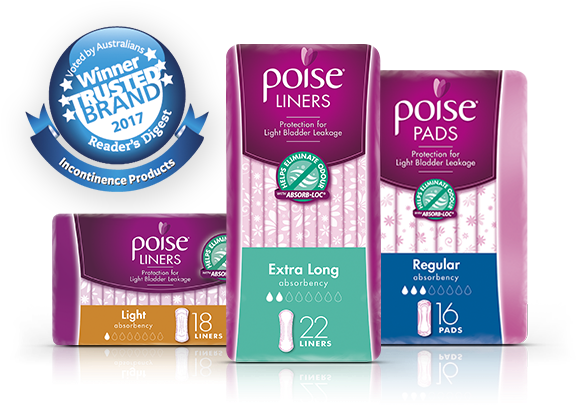 Poise Product Range - Novel Clipart (737x580), Png Download