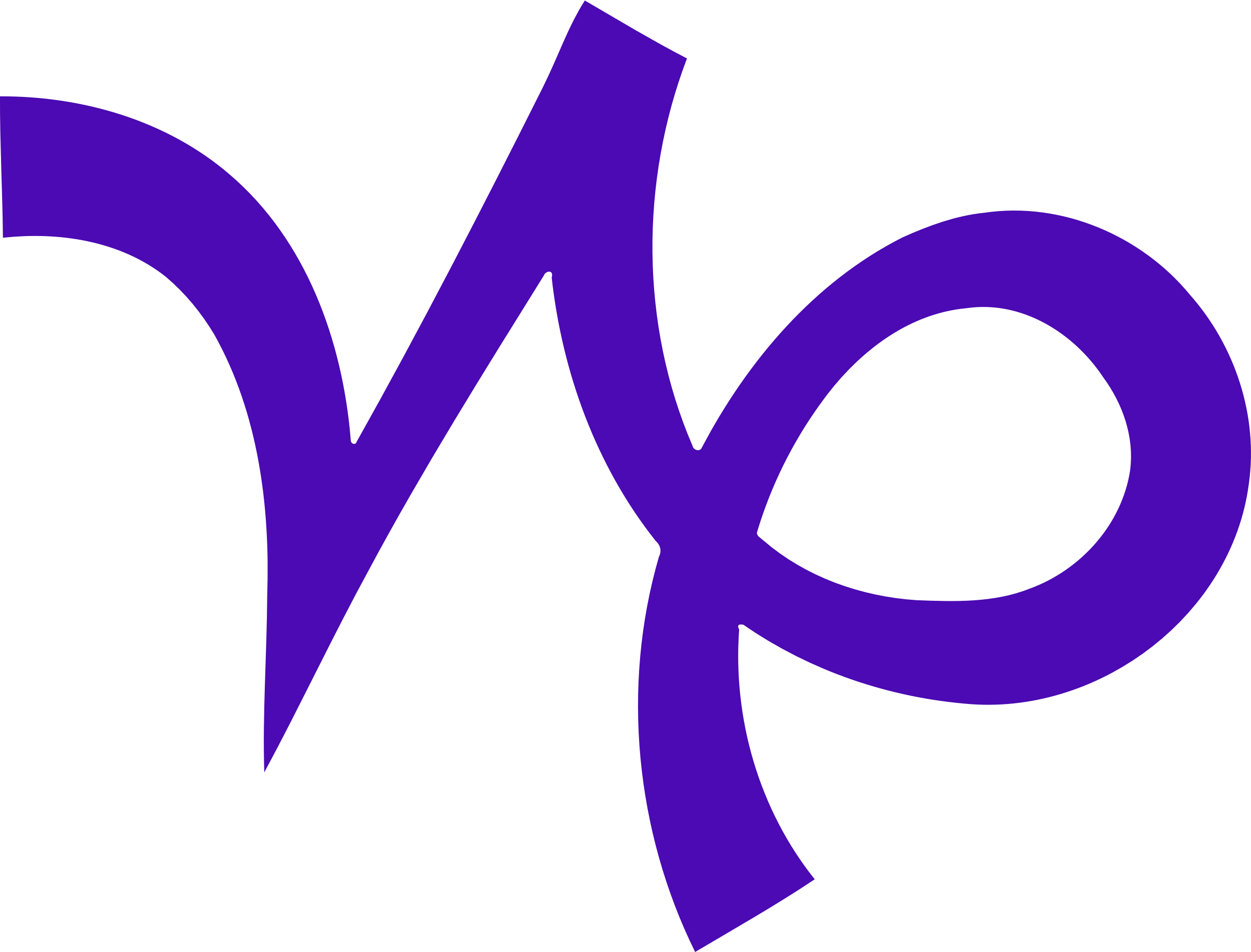 Capricorn Png - Capricorn Symbol Png Clipart (2400x1827), Png Download