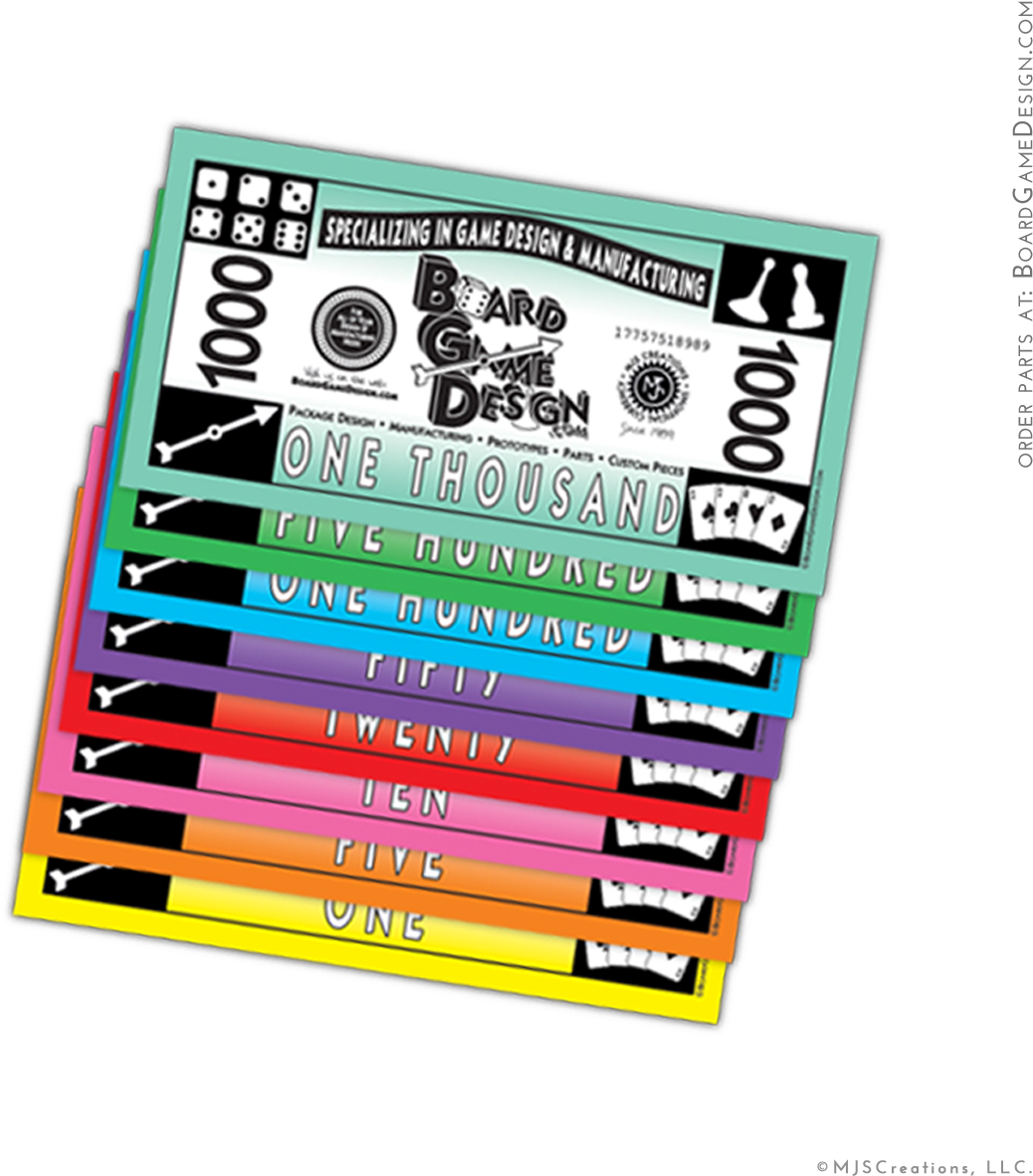 Monopoly Money Png - Paper Clipart (1200x1200), Png Download