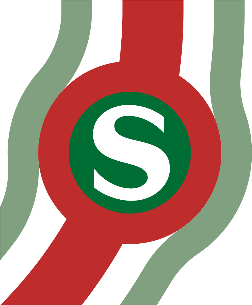 Bsicon Hks Bhf3 - Circle Clipart (1024x1024), Png Download