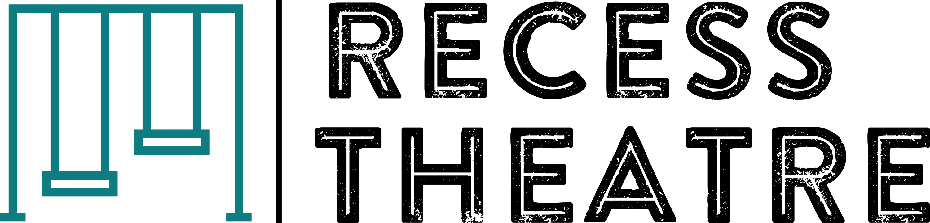 Recess Theatre Clipart (3400x1121), Png Download