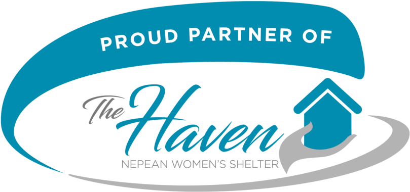 Thehaven Partner-logo - Calligraphy Clipart (1000x500), Png Download