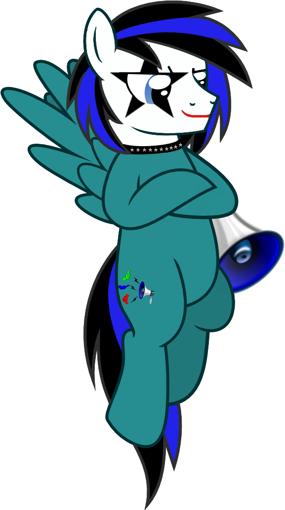 Kiss Makeup Png - Cartoon Clipart (744x1052), Png Download