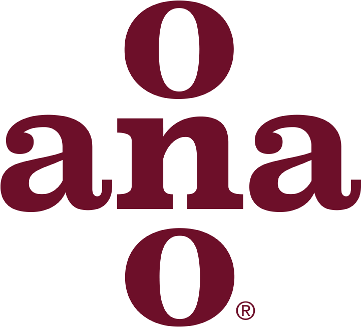 Anaono Wine - Anaono Logo Png Clipart (864x864), Png Download