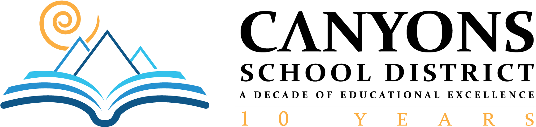 Decadecolorandblack Clipart (1889x505), Png Download