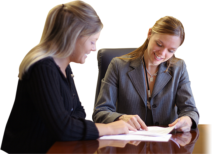 Job Seeker - Consultation Clipart (700x700), Png Download