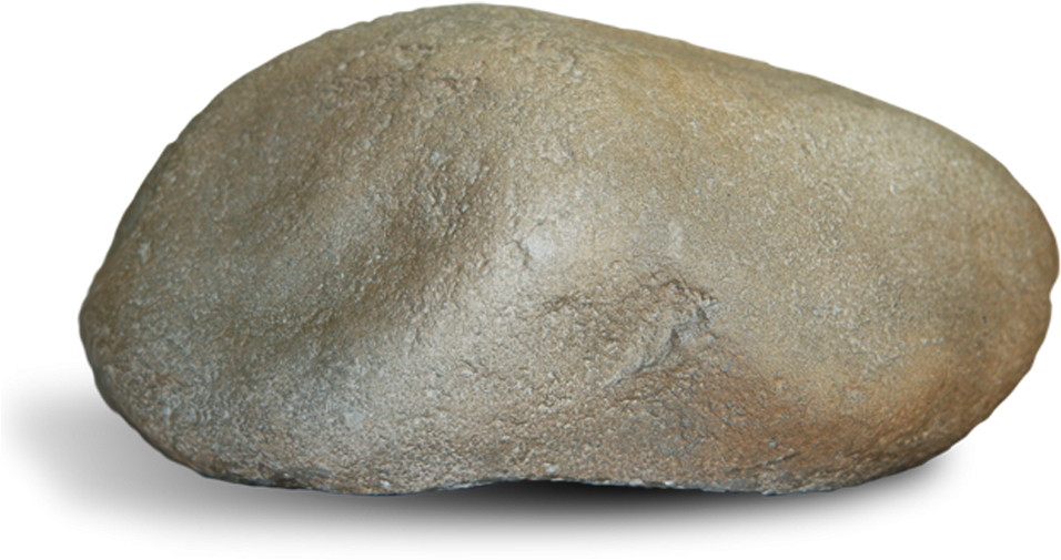 Mckenzie Lockbox - Rock Clipart (1000x858), Png Download