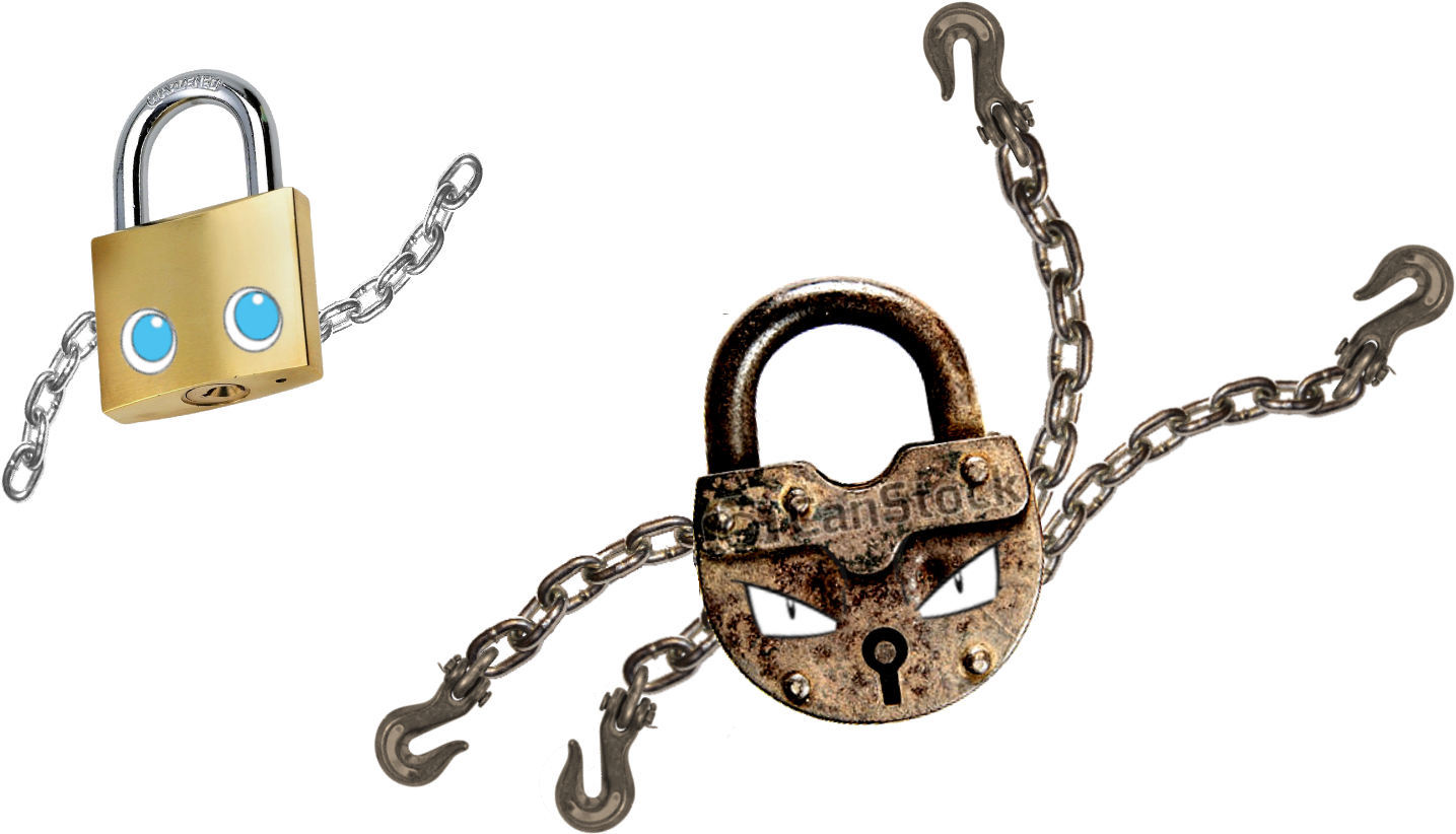 View L , - Цепь Клипарт Clipart (1555x892), Png Download