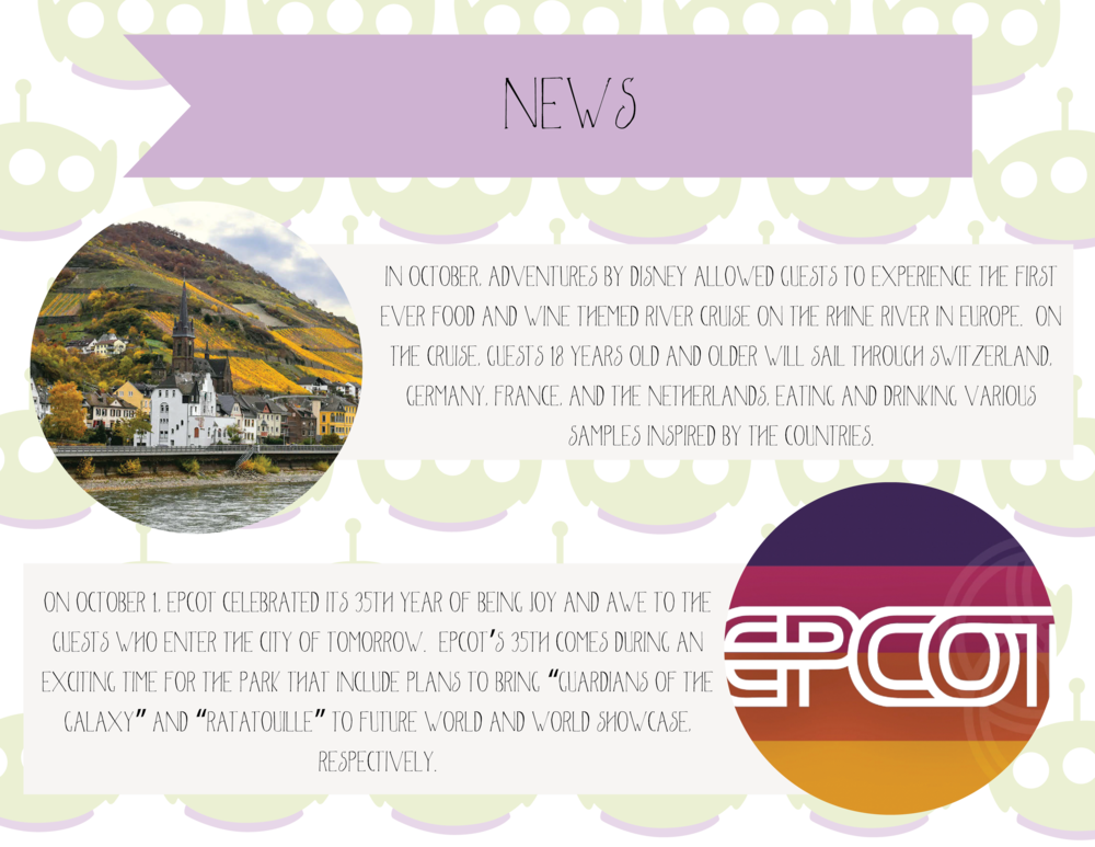 Ie Fall Newsletter-14 - Brochure Clipart (1000x773), Png Download