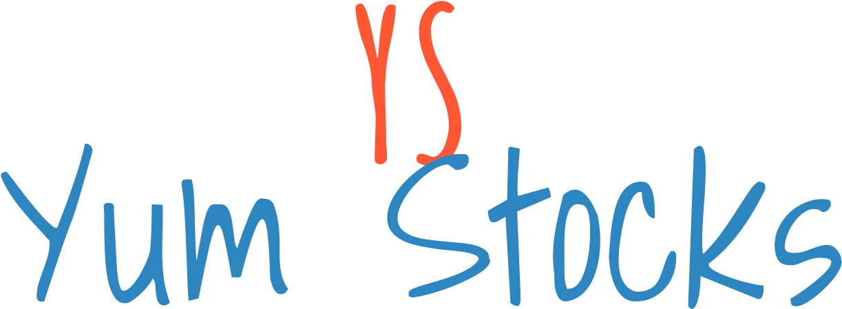 Yum Stocks - Calligraphy Clipart (1810x600), Png Download