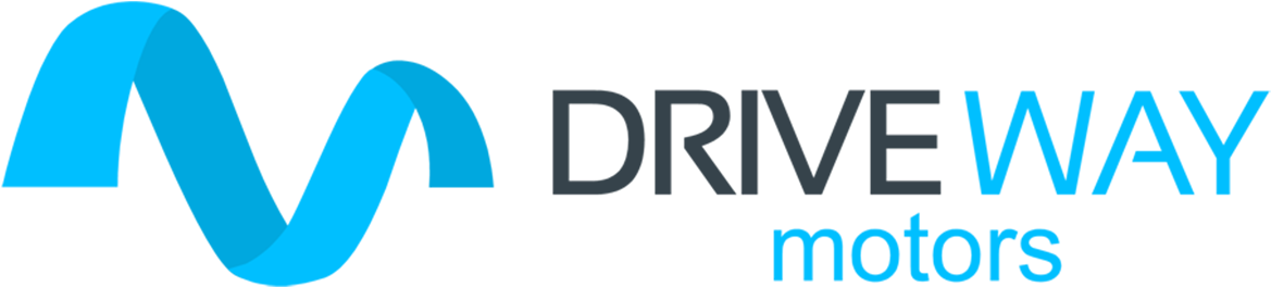 Driveway Motors - Graphics Clipart (1200x300), Png Download