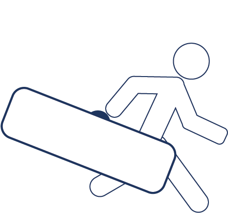 Quick - Portable Icon Clipart (610x605), Png Download