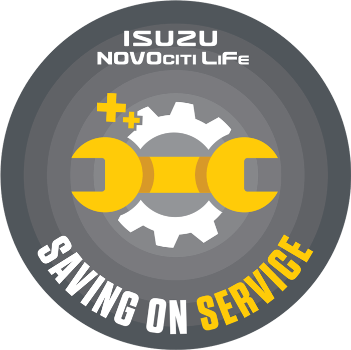 Novociti Life - Isuzu Clipart (700x698), Png Download